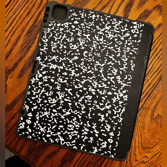iPad Pro 12.9 case - Picture 1 of 2
